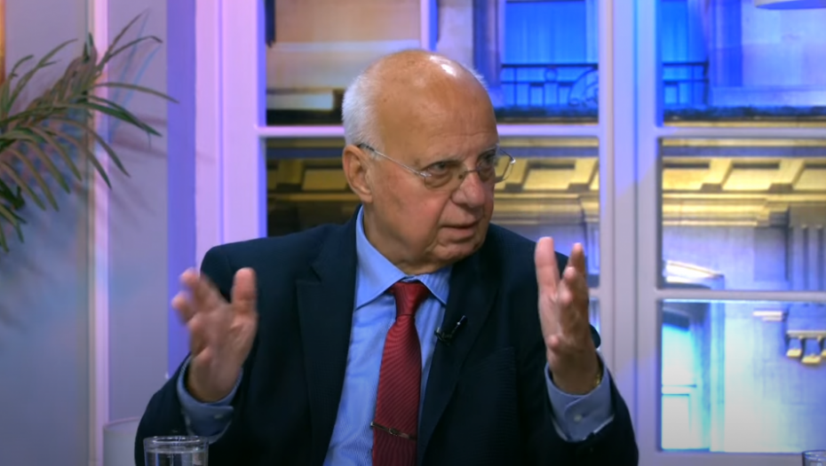 KO BI MOGAO BITI UBICA PORODICE ĐOKIĆ? Toma Fila naveo tri stravične opcije (VIDEO)