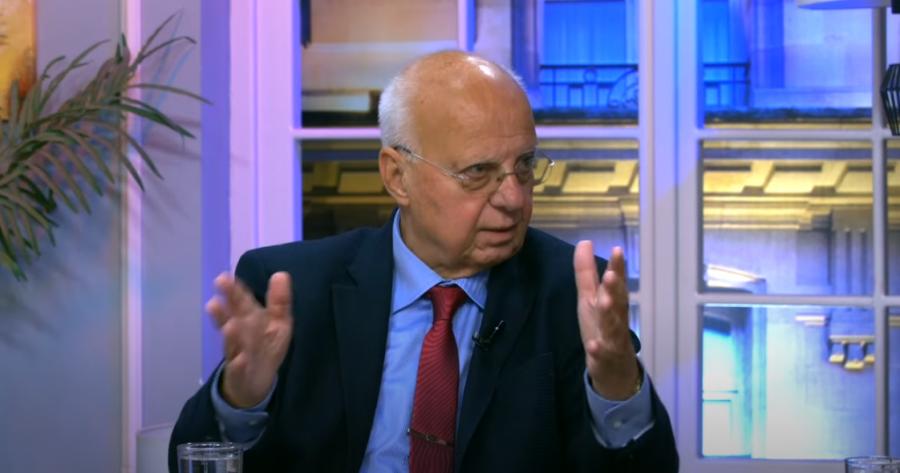 FILA OTKRIO ZAŠTO SU MILOŠEVIĆA IZRUČILI NA VIDOVDAN To je najveća sramota za Srbiju