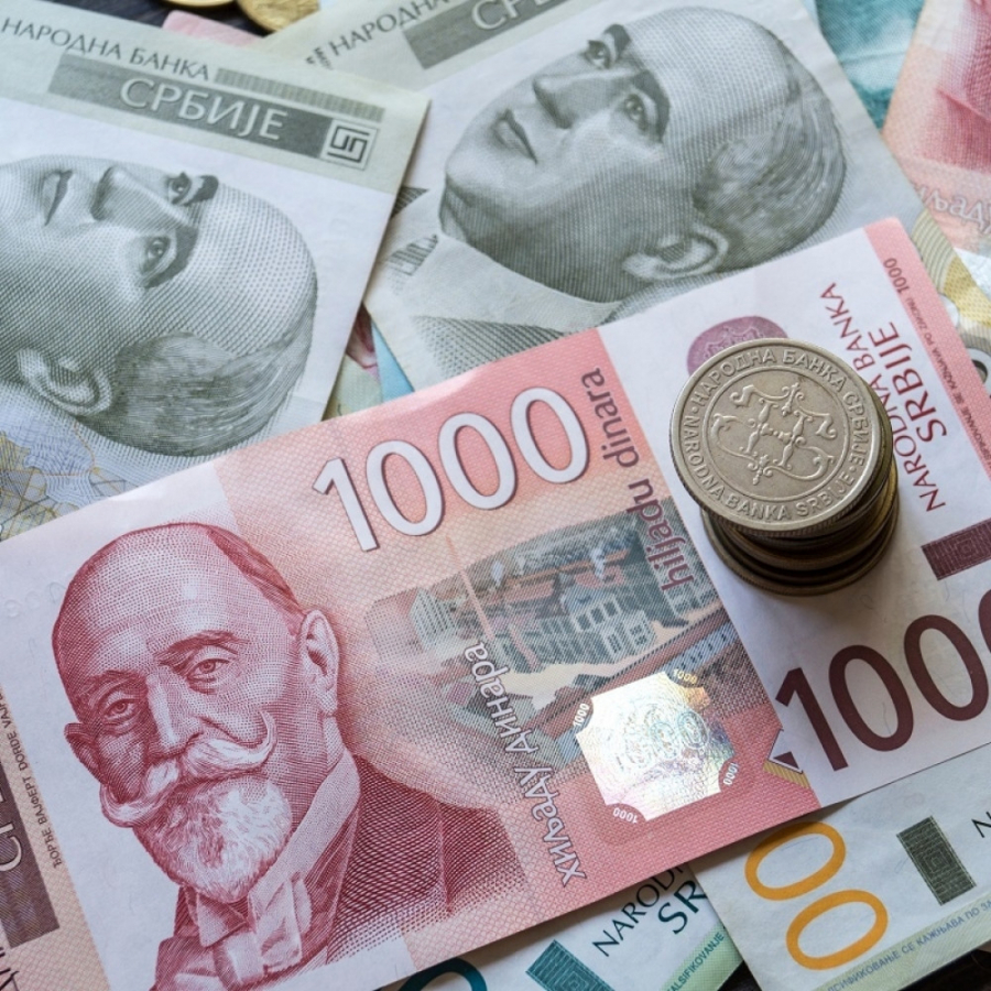MINISTAR MALI POTVRDIO  Petočlana porodica će dobiti minimum 500 evra pomoći od države, a mogu se prijaviti za još 3.000 dinara