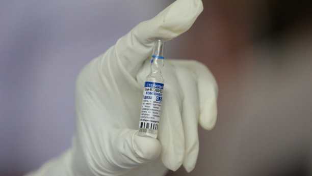 DOBRE VESTI IZ RUSIJE Novi sojevi virusa neće uticati na efikasnost ruskih vakcina