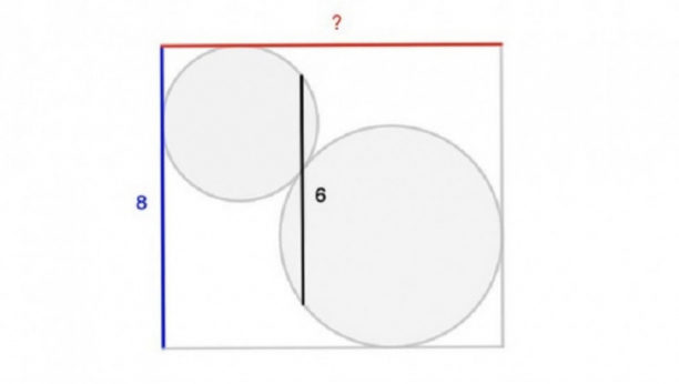SPREMITE PAPIR I OLOVKU I NAVALITE: Možete li da rešite ovu fantastično sjajnu matematičku slagalicu?