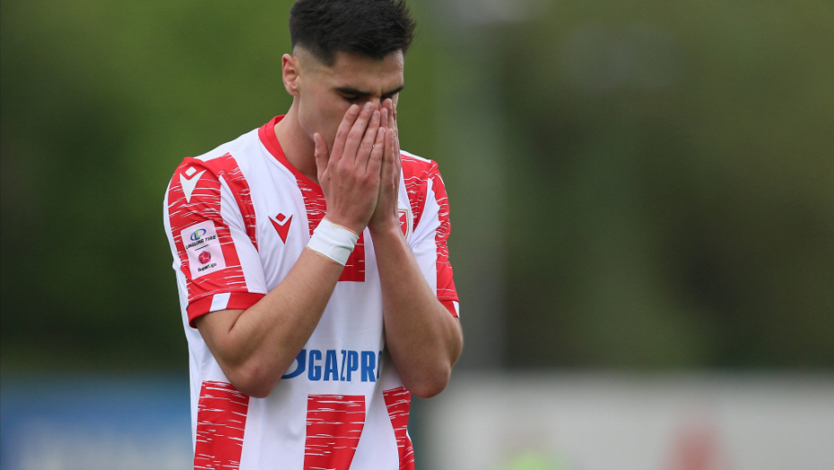 JOŠ JEDAN FUDBALER ZVEZDE U REPREZENTACIJI! Piksi morao da reaguje, pa pozvao vezistu crveno-belih!