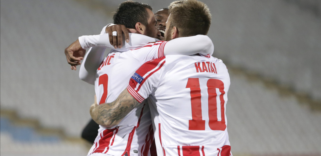 TRANSFERI 11. JUN - Bomba u srpskom fudbalu, pao potpis na 