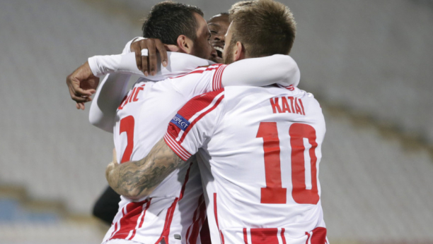 PRVU PONUDU JE ODBIO Zvezda može da ostane bez važnog igrača, novi jak ugovor je na stolu, ali...