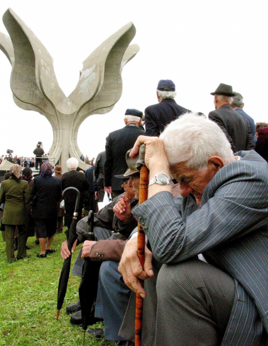HRVATSKI MEDIJ, PRIJATELJ ISTINE Tekst o zločinima ustaša koji vredi pročitati: Stotinu hiljada Srba ubijeno je delom NDH pre Jasenovca...