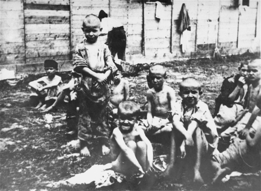 FAŠISTI BI DA SUDE SVOJIM ŽRTVAMA Hrvati predstavljaju Srbe kao zločince, a sebe kao one nad kojima je vršen genocid