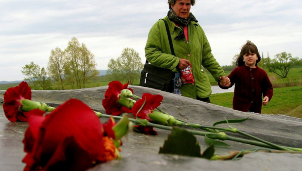 ODLUKA HRVATSKIH VLASTI ANTICIVILIZACIJSKA I ANTIPRAVNA Beže u istorijski revizionizam i najgore neoustaštvo