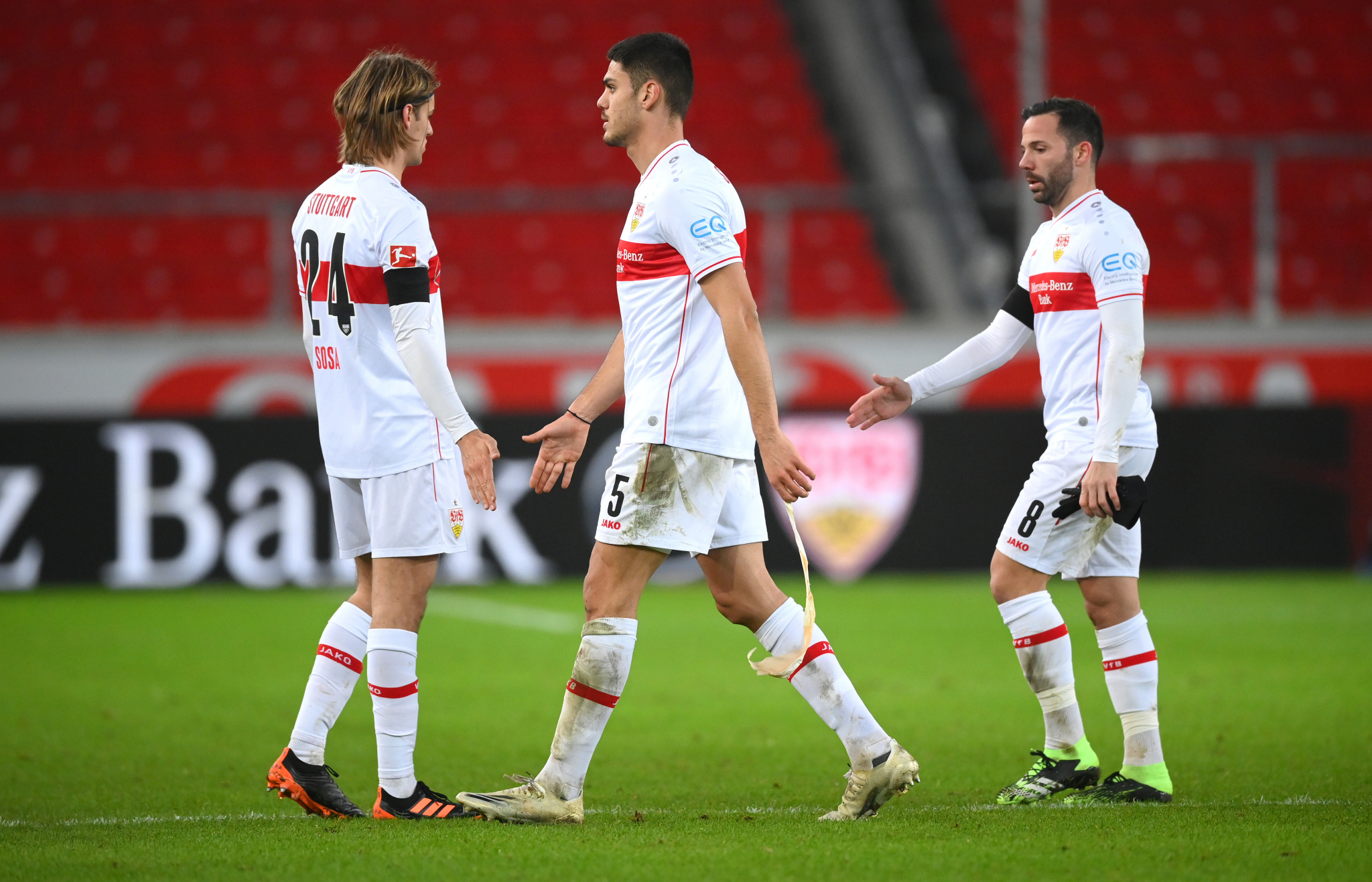 NASTAVLJA SE OTIMAČINA! Nemci ukrali igrača Srbiji, a sada se okomili i na Hrvata!