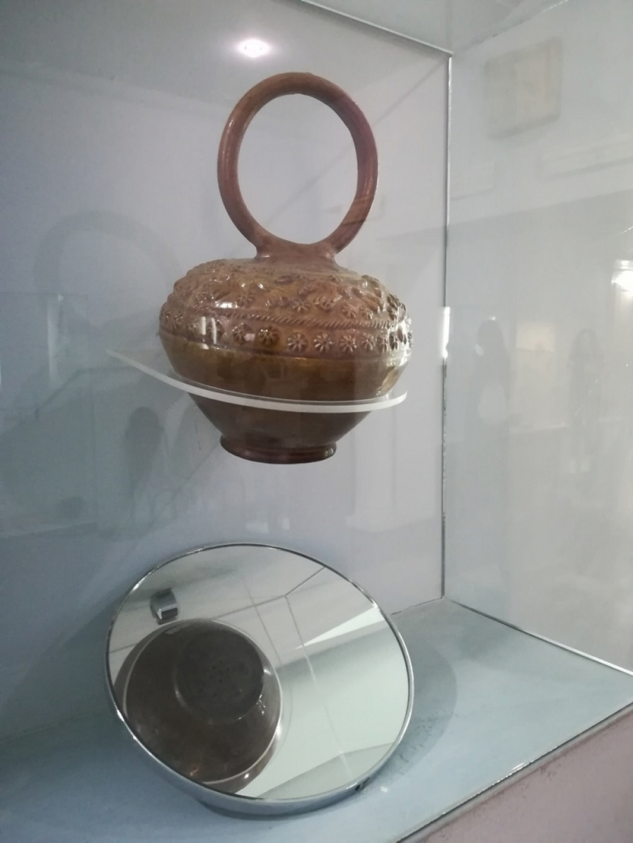 ZNATE LI ŠTA JE KLEPSIDRA? Evo kako se merilo vreme pre otkrića sata (FOTO)