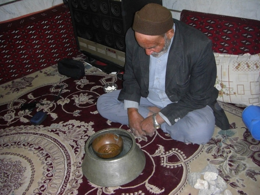 ZNATE LI ŠTA JE KLEPSIDRA? Evo kako se merilo vreme pre otkrića sata (FOTO)