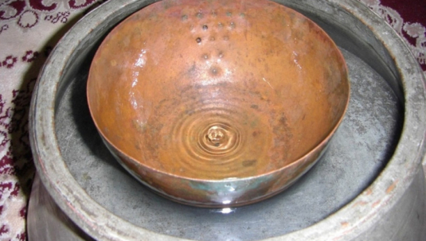 ZNATE LI ŠTA JE KLEPSIDRA? Evo kako se merilo vreme pre otkrića sata (FOTO)