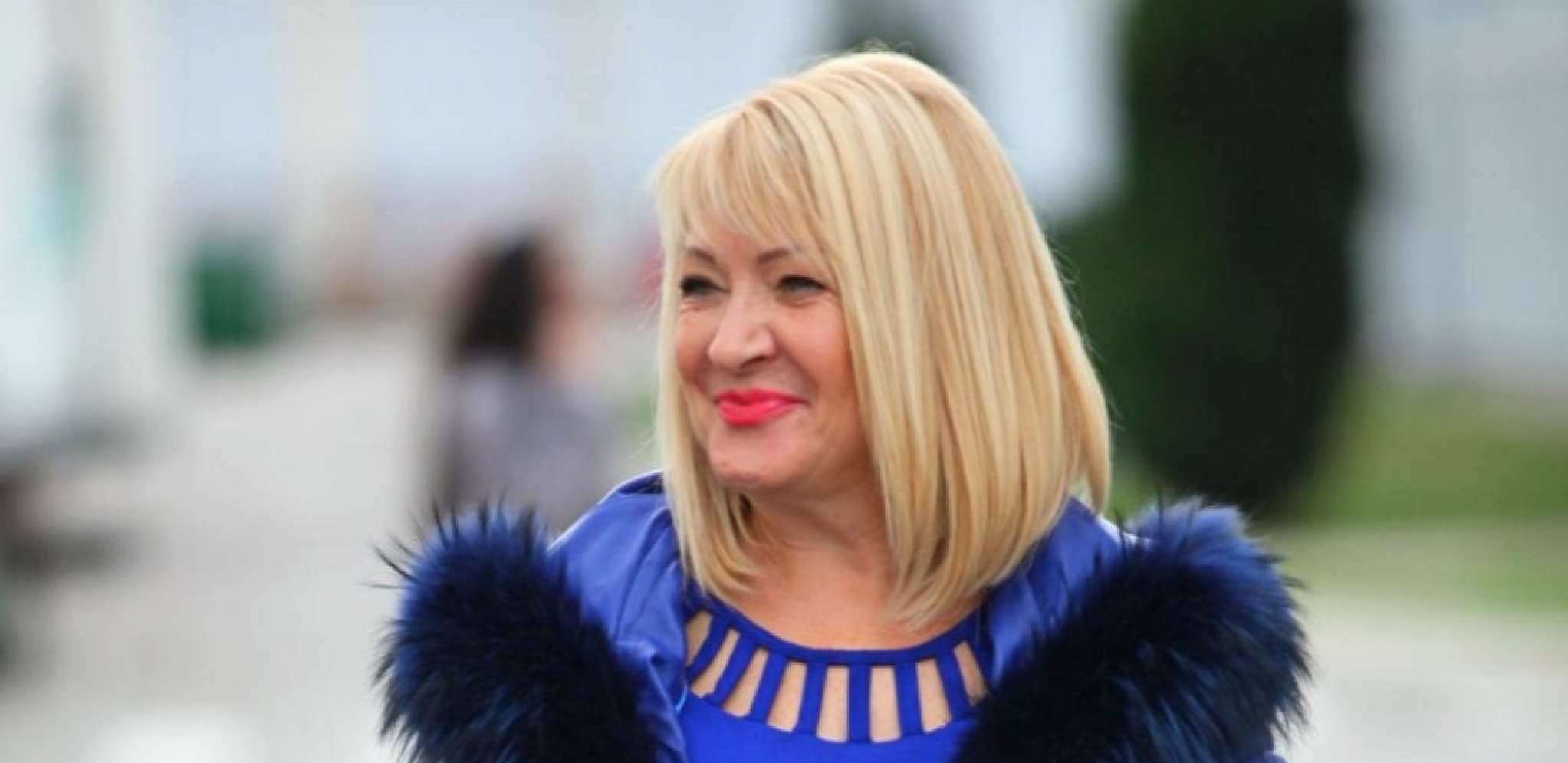 DA LI ĆE USPETI DA SE SNAĐE?! Goca Lazarević u sedmoj deceniji odlučila da se oproba u zanimanju za mlade, prve rekacije već stigle!