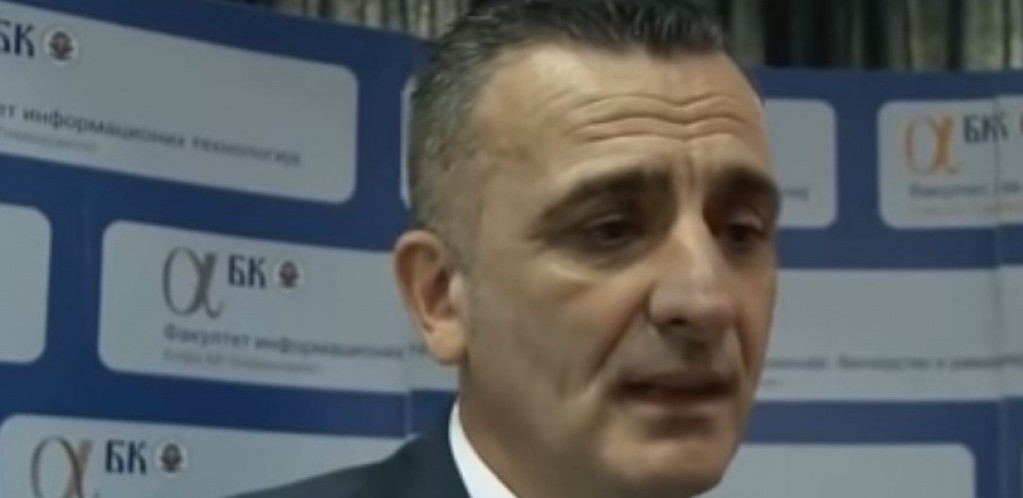 Srbin postao najplaćeniji trener van NBA!