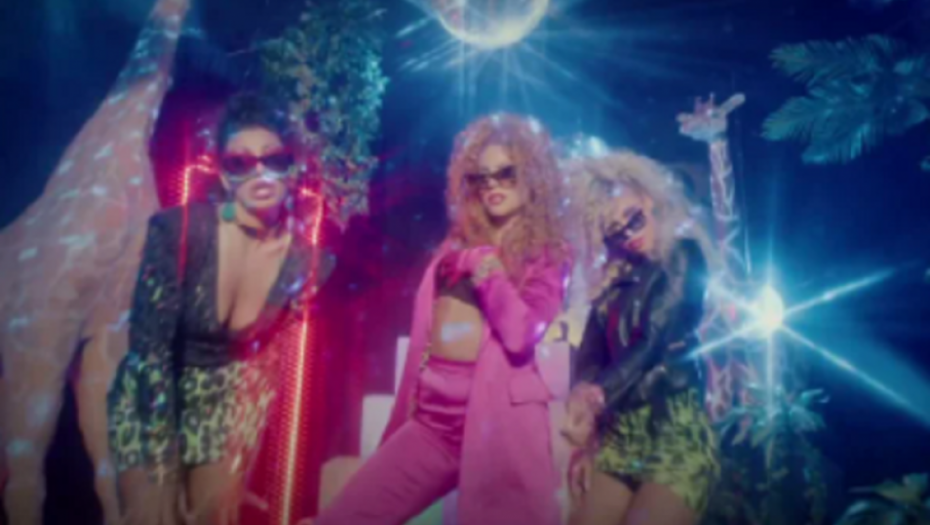 HURRICANE 2 DANA PRED ODLAZAK NA EVROVIZIJU Otkrivaju sve detalje nastupa: Svaka reč u pesmi ima svoj pokret, biće uraganski!