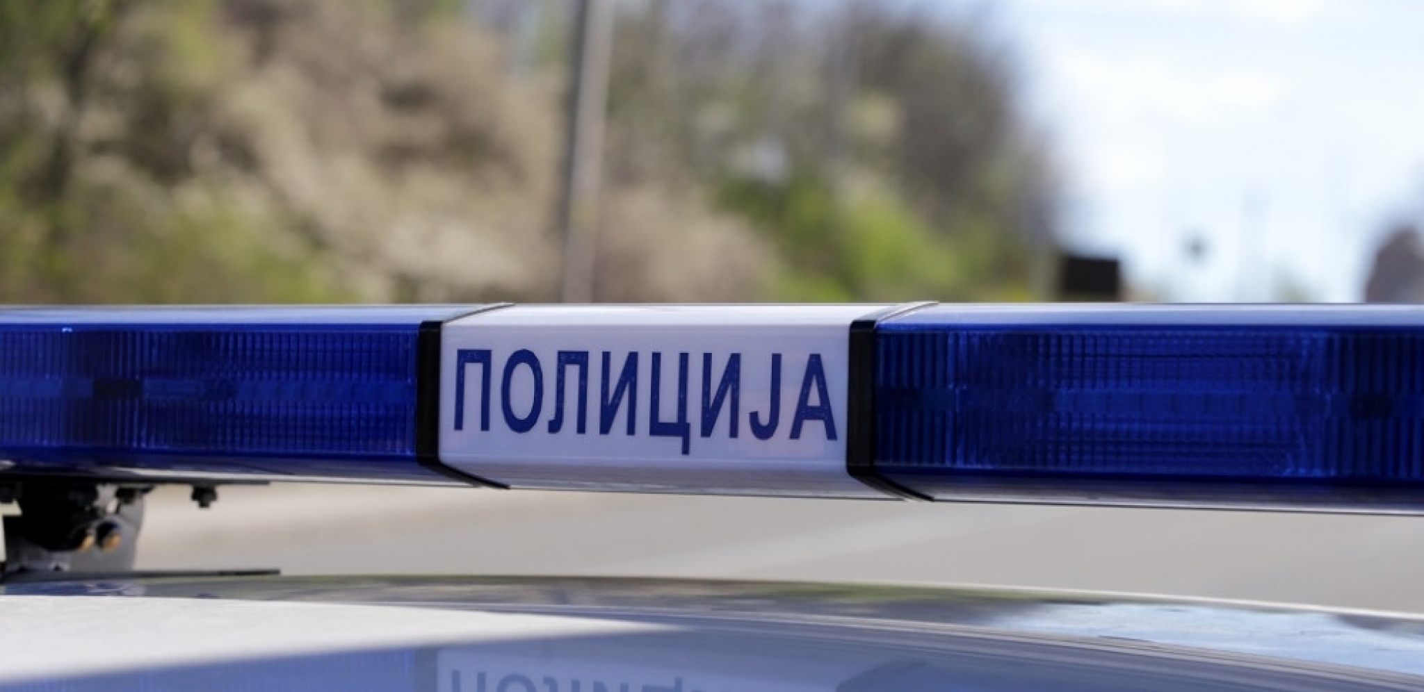 Uhapšena žena u Obrenovcu koja je suprugu polomila lobanju