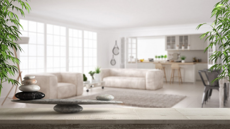 FENG ŠUI: Ove promene i nove boje u kući doneće vam novac i blagostanje!