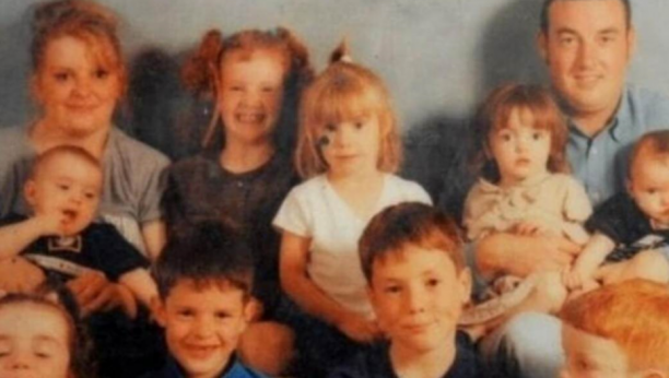 PRE SAMOUBISTVA, MAJKA REKLA KOJE DETE ĆE IZRASTI U PSIHOPATU: 18 godina kasnije desila se strašna stvar!