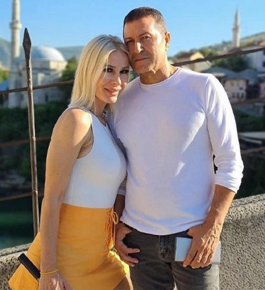 KAD JOJ TO KAŽEM, SAMO SE NAPRAVI LUDA Đole i Vesna Đogani otkrili šta ih najviše nervira kod bračnog partnera