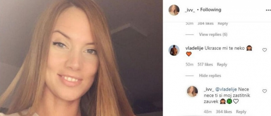 DOK ŠA KUKA ZA TAROM Ivana nikad srećnija, Aleksićeva konačno priznala koga voli posle repera, Tomović ima veliki razlog za slavlje (FOTO)