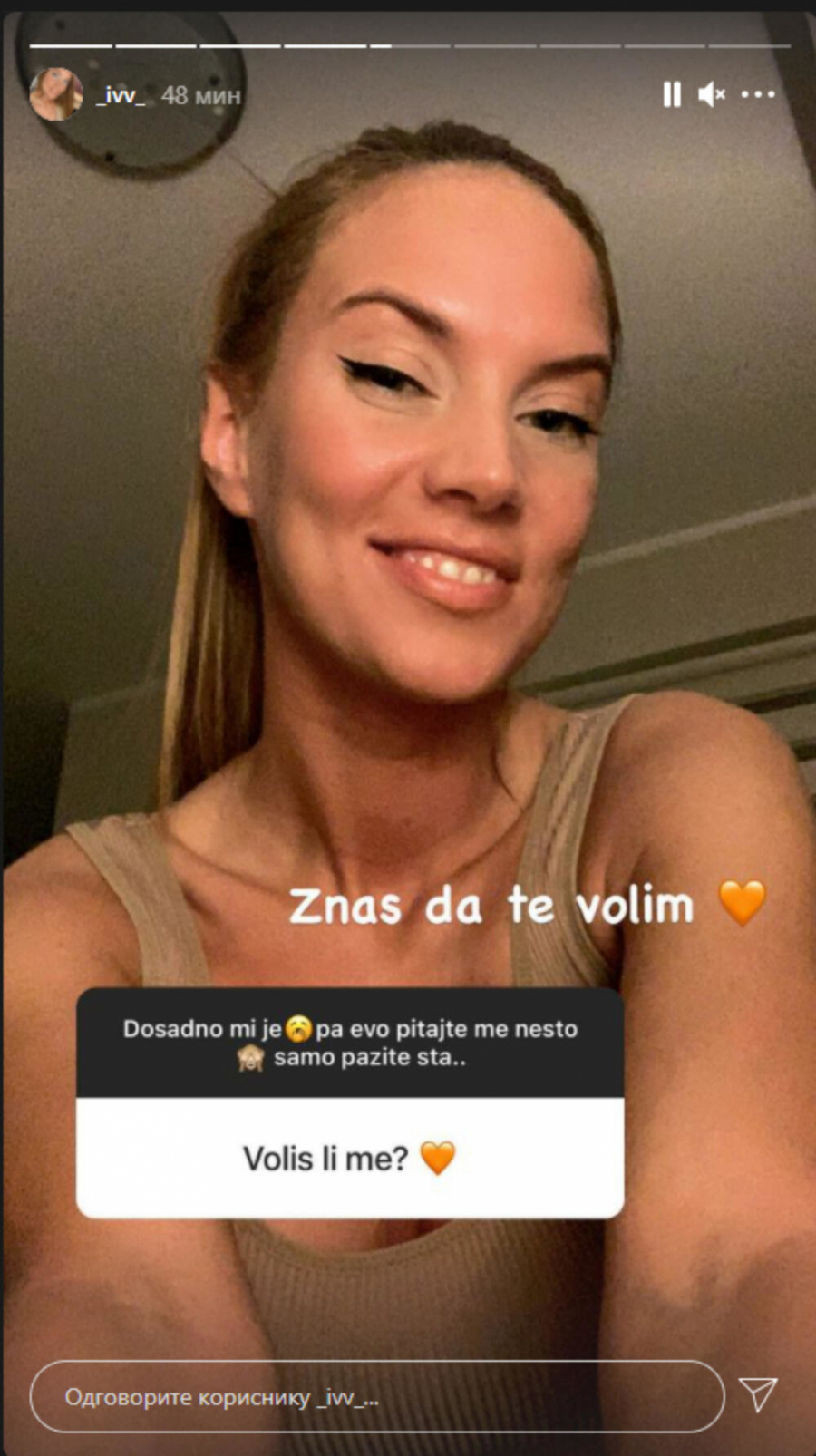 DOK ŠA KUKA ZA TAROM Ivana nikad srećnija, Aleksićeva konačno priznala koga voli posle repera, Tomović ima veliki razlog za slavlje (FOTO)