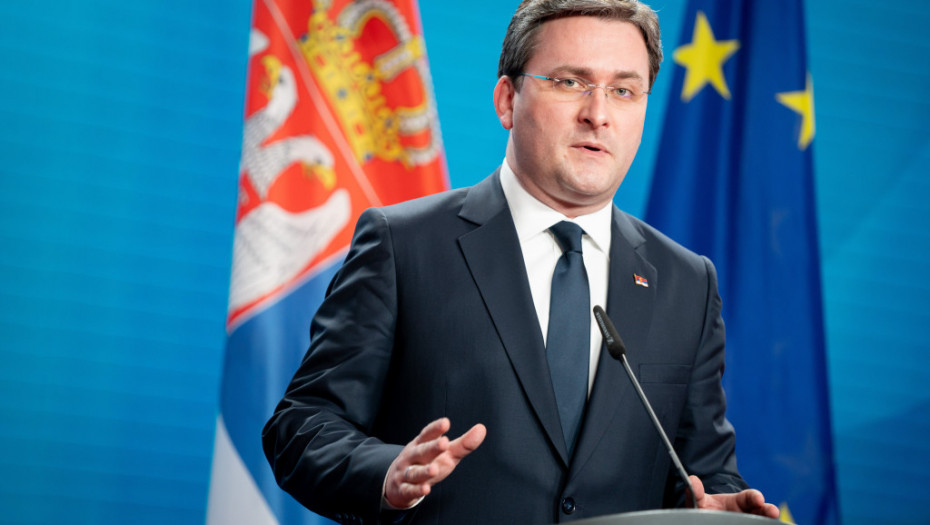 Selaković izrazio zahvalnost Poljskoj na podršci EU integracijama Srbije