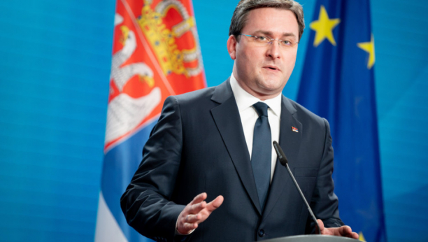 MINISTAR SELAKOVIĆ Srbija ostaje čvrsto posvećena principima Ujedinjenih nacija