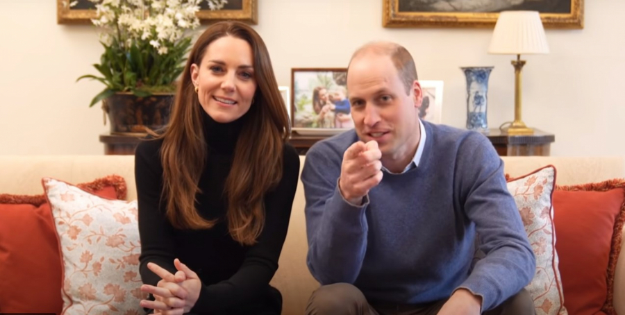 ODLUKA JE DEFINITIVNA! Princ Vilijam ne želi više dece sa Kejt Midlton, javnost u šoku nakon ove njegove izjave!