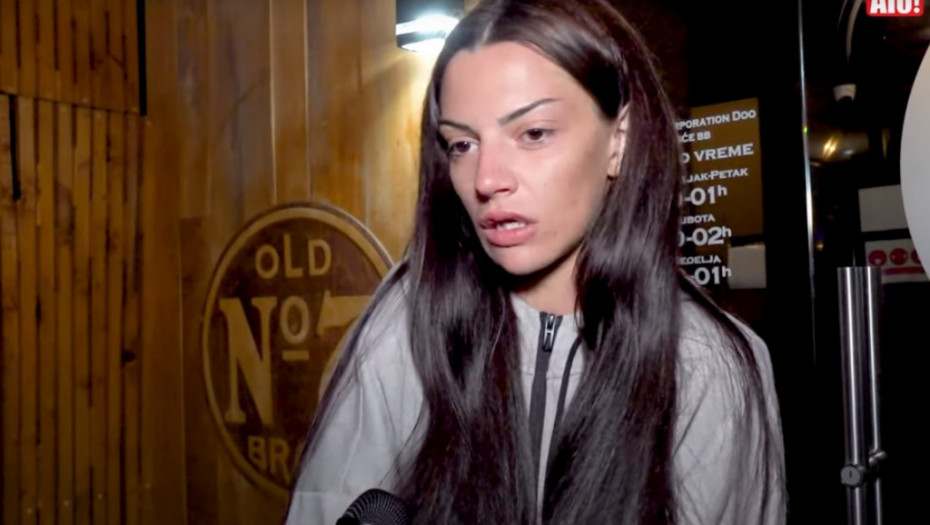 Očajna je, pije lekove i nema gde da živi: Diskvalifikovana Tara Simov za "Alo!" otkrila šta se desilo sa porodicom Nenada Aleksića! (VIDEO)