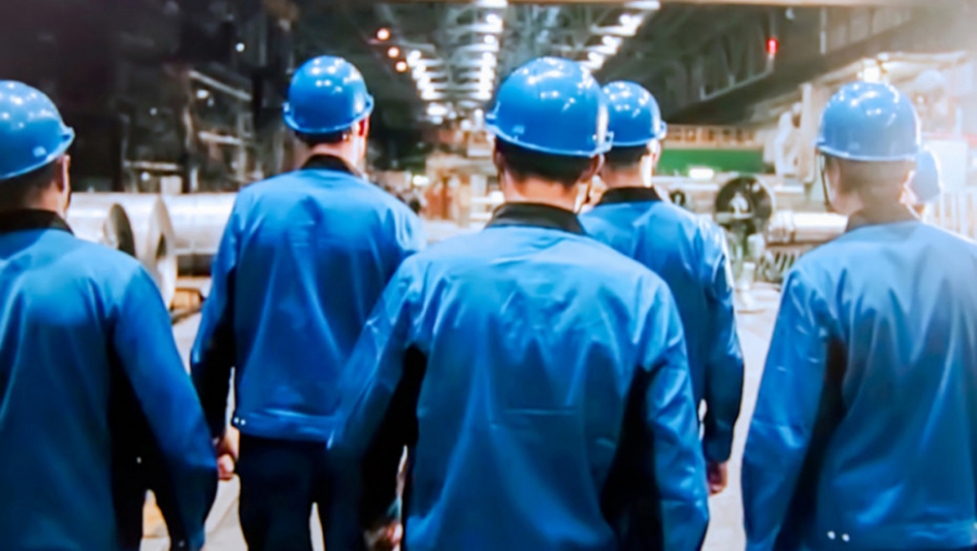 RADILI NA KORIDORU I NAŠLI ZLATO! Deonica auto puta u Srbiji bukvalno leži na parama!