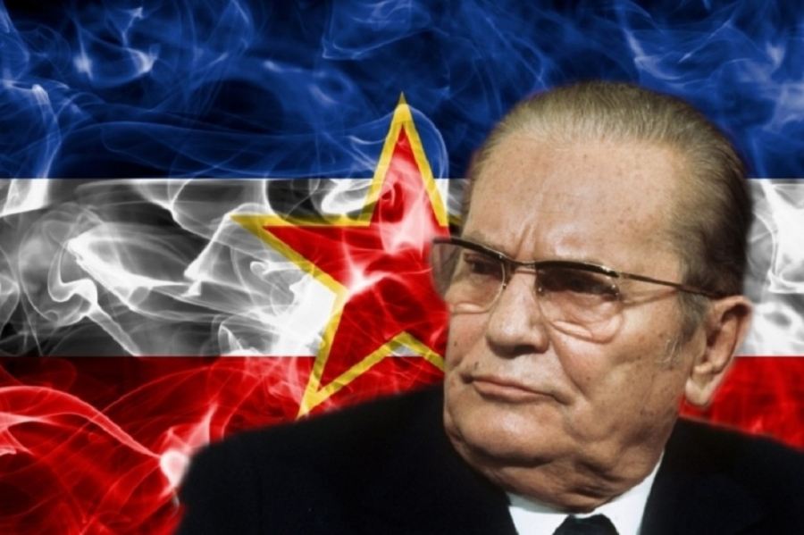 MRAČNA TAJNA NDH Kako je nastala hrvatska ustaška država čija ideologija još uvek živi