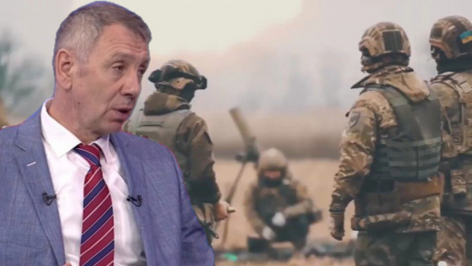 KOŠMAR ZA RUSE U DONBASU Jezivi neonacistički plan Ukrajinaca, otkrivena paklena uvertira za dolazak Amerikanaca