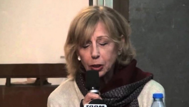 PREKRIO SE ČARŠAVOM KADA JE PUCAO SEBI U ČELO! Branka Petrić o stravičnom momentu i samoubistvu svoje najveće ljubavi, Bekima Fehmijua!