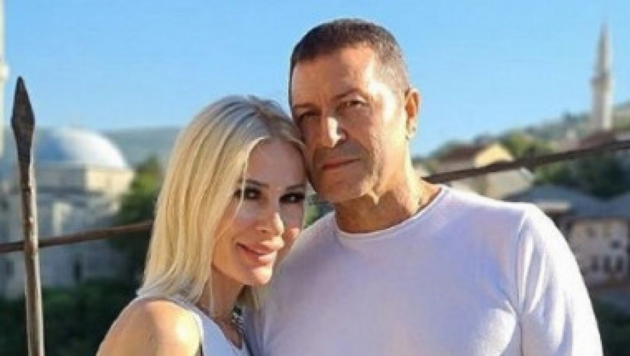 NE ŽELIM DA ŽIVIM SA NEKIM KO ME JE PREVARIO! Vesna Đogani progovorila o Đoletu Đoganiju i poslala poruku svima koji joj se udvaraju!