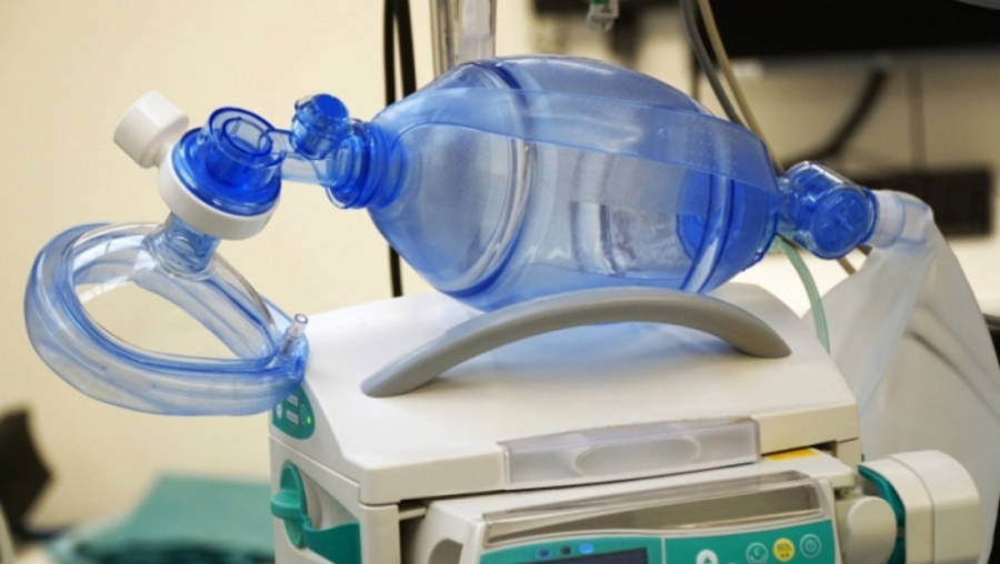 LEKARI OBELODANILI Zašto pacijenti priključeni na respirator završe fatalno