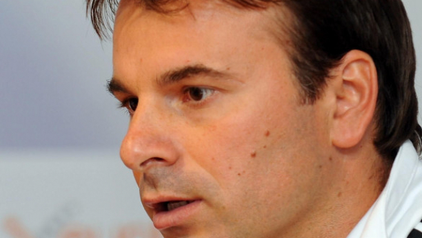 STANOJEVIĆ (NE)ZADOVOLjAN POSLE POBEDE! Imao je šta da zameri svojim igračima