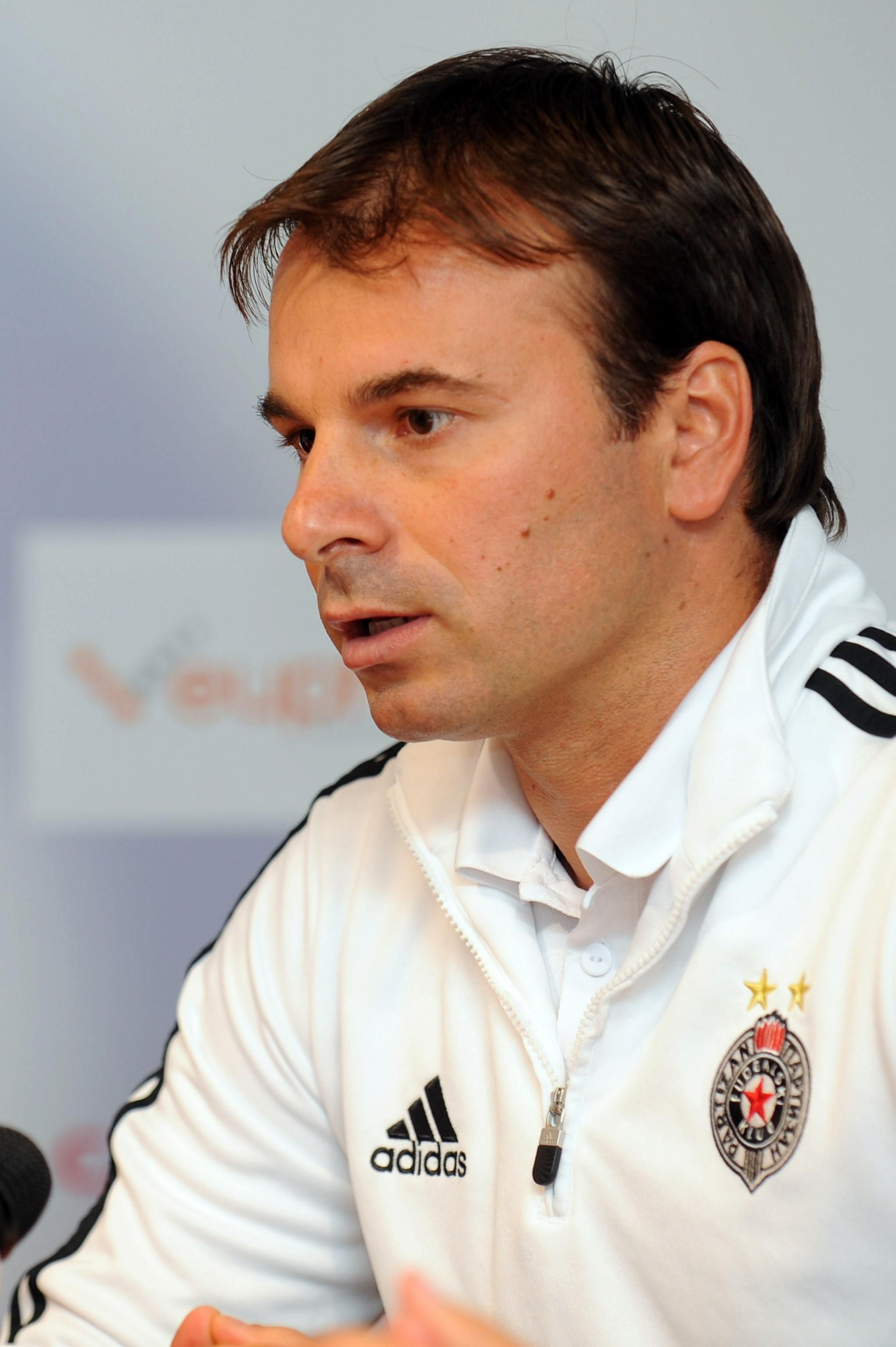 STANOJEVIĆ POSLAO JASNU PORUKU: Ako se ovo dogodi nećemo igrati finale!