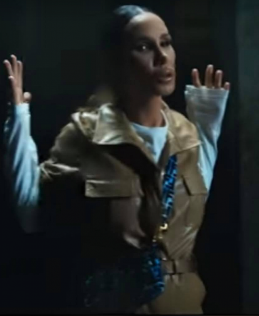 NIKOLIJA prvi put u javnosti nakon glasina da je trudna, a jedna stvar ju je odala (FOTO)