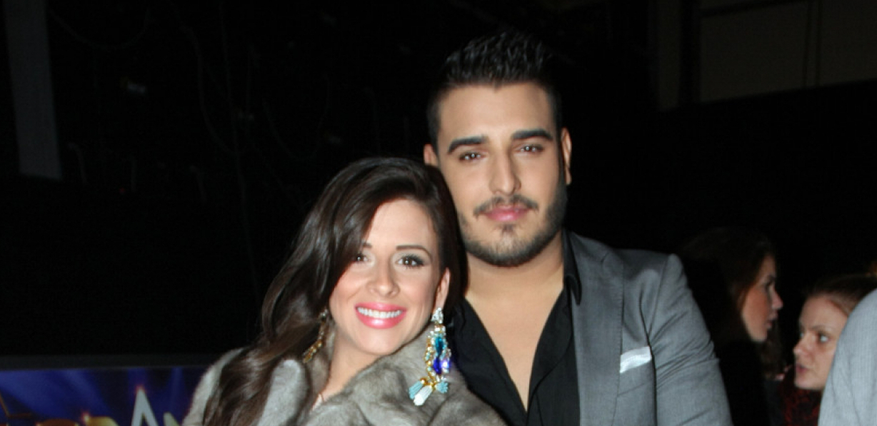 PROPAST BRAKOVA POZNATIH ZVEZDA GRANDA! Pevač ostavio ženu, pa onda i ljubavnicu sa detetom!