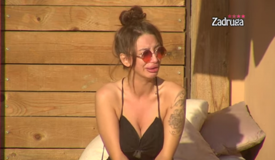 STRAVA I UŽAS! Dečko me je prisilio da abortiram: Aleks iznela nove jezive detalje iz njene prošlosti!