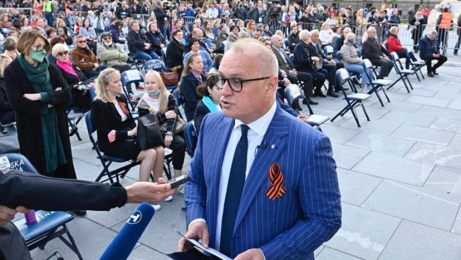 U Beogradu otvaraju se novi punktovi za vakcinaciju u dva tržna centra