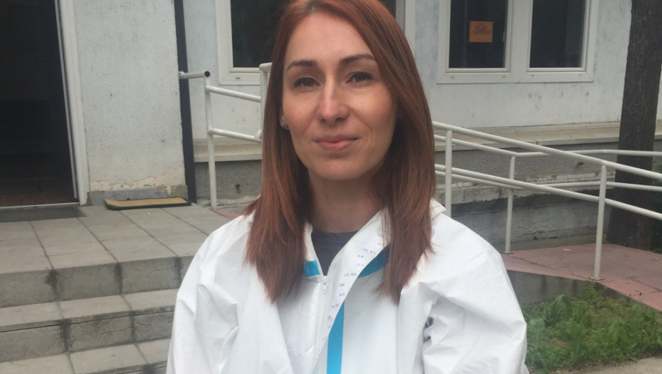 Zdravstveni radnici su iscrpljeni, ali ih drži samo ljubav prema poslu: Pazite se korone jer se 