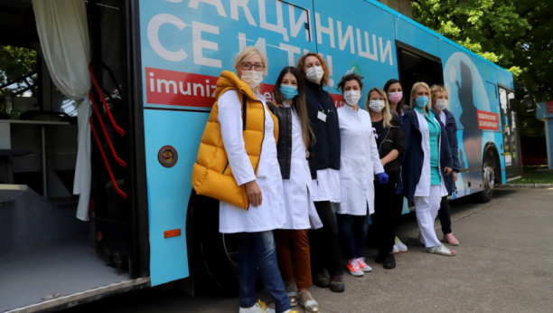 440.000 Sinofarm vakcina stiglo iz Kine u Srbiju