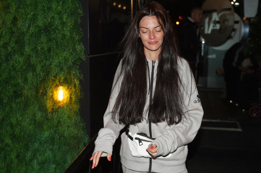 SKANDALOZNIM ODLUKAMA NEMA KRAJA! Ša spreman da plati 50.000 evra umesto Tare Simov, voditelj u šoku šta je sve izgovorio reper!