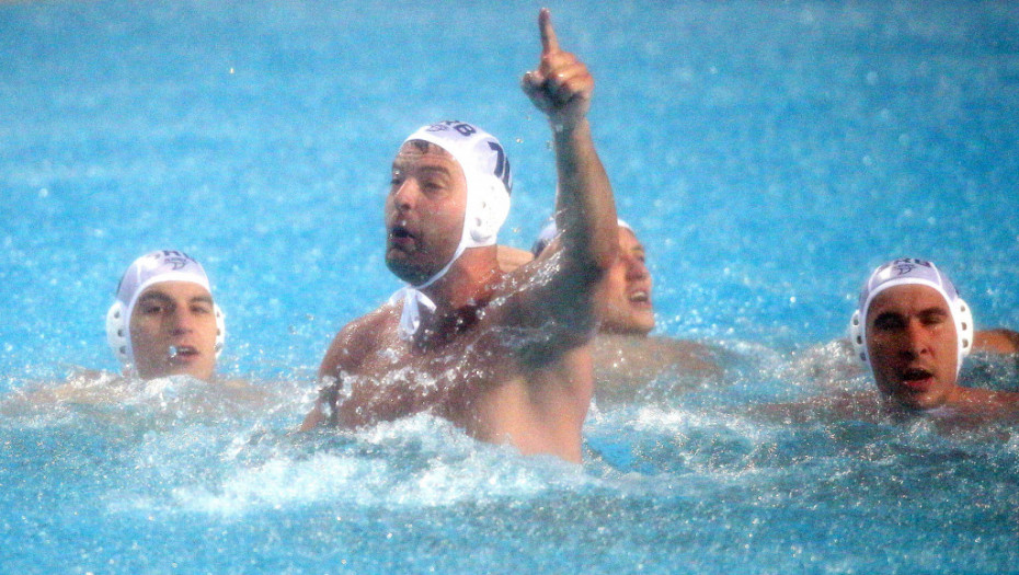 SRBIJA SE BORI ZA ZLATO! Filipović srušio Špance i sudije za finale i preokret iz snova!