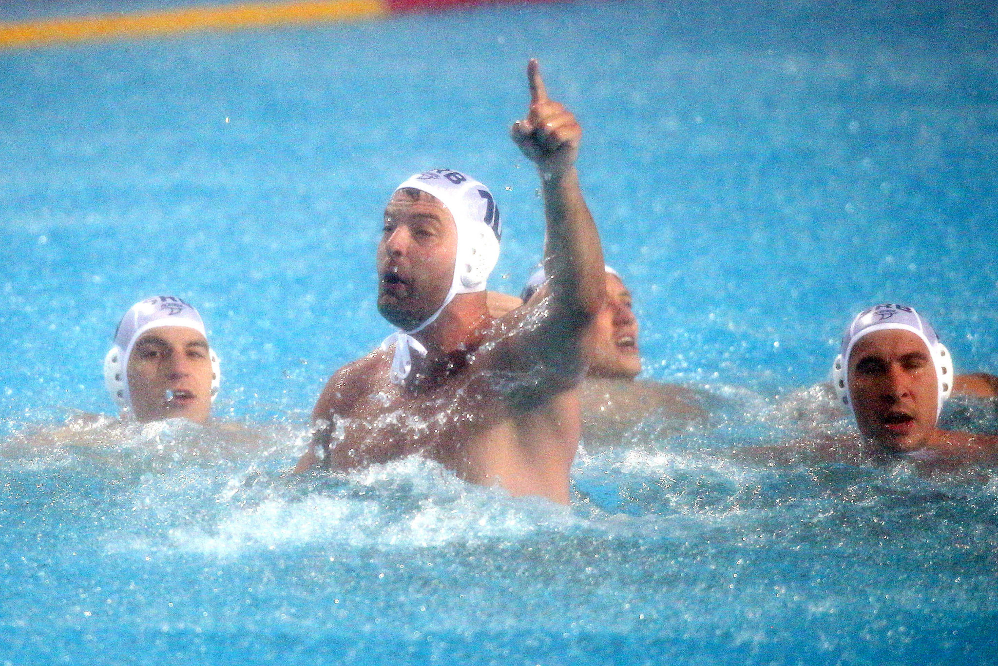 BEOGRAD DOČEKUJE EVROPSKU ELITU! Počinje završni turnir Lige šampiona!