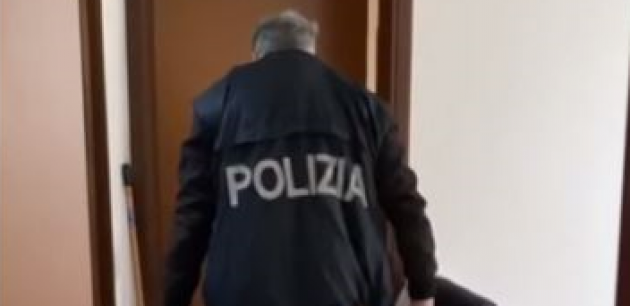 Pila je deterdžent da pobegne iz pakla prostitucije! Srpkinja (22) upaznala dečka preko Fejsbuka u Italiji - ponadala se savršenoj ljubavi, a završila kao roblje