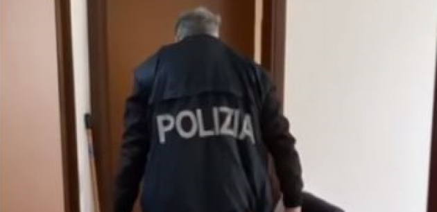 SRBIN PAO U ITALIJI Godinu dana vozio ukradena kola, dobio kućni pritvor