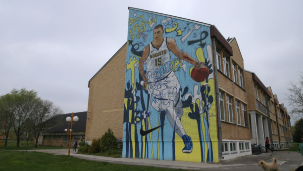 "ALO.RS" U RODNOM GRADU BUDUĆEG MVP NBA LIGE! Proslava se već sprema,  jagnjići će uskoro biti na ražnju!