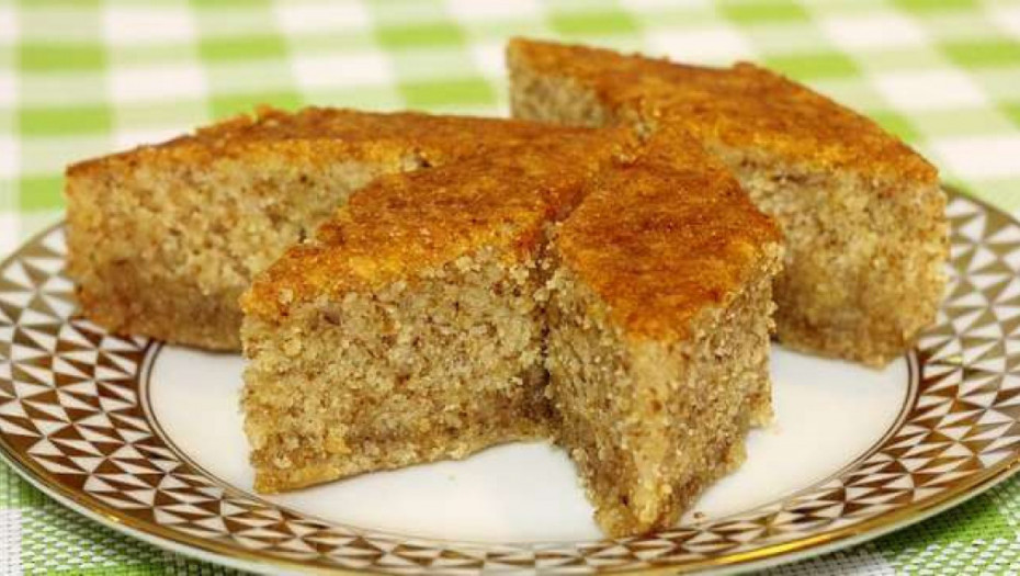 BAKLAVA SA KOKOSOM: Ovako nešto do sada niste probali, odlična ideja za slavsku trpezu