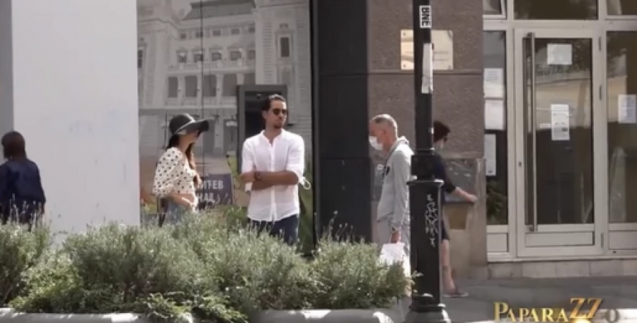 Pobednica rijalitija tajno rodila ćerku u Švajcarskoj, sada izgleda bolje nego ikad, a sa njenog muža doktora žene ne skidaju pogled (FOTO)